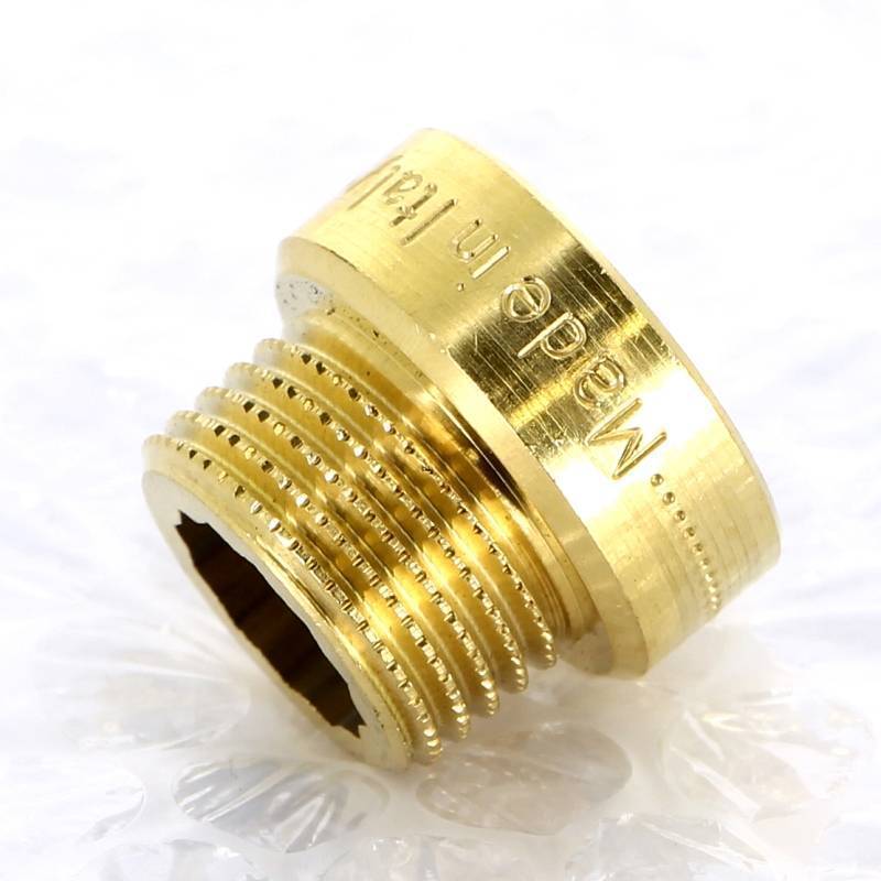 Удлинитель НВ Uni-Fitt 1/2 x 10 мм 657G2010