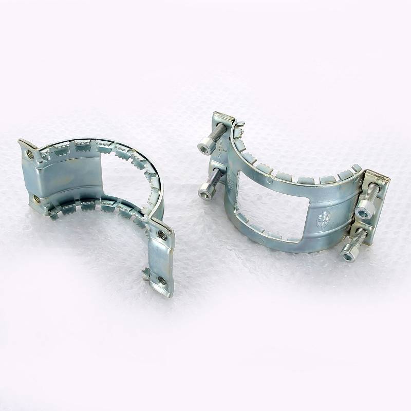 Хомут Walraven BIS Mengering Kombi Kralle укрепляющий 100 мм 7440100