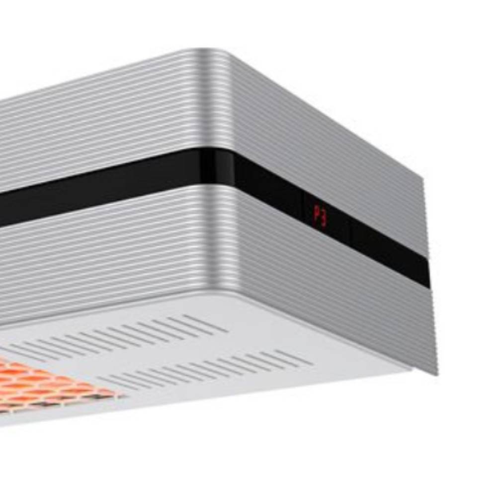 Инфракрасный потолочный обогреватель Energolux Eiger EIHS--E1-iBox