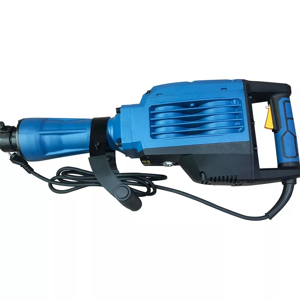 Отбойный молоток Redbo EJH-75/1900 1900 Вт 45 Дж EJH-75/1900