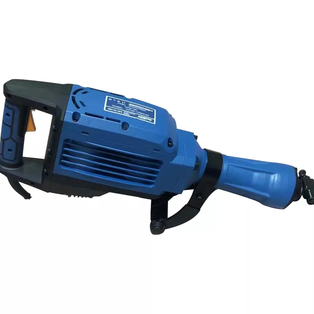 Отбойный молоток Redbo EJH-75/1900 1900 Вт 45 Дж EJH-75/1900