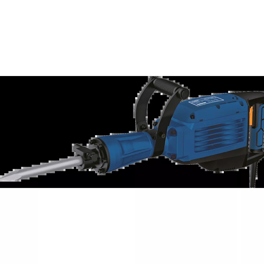 Отбойный молоток Redbo EJH-75/1900 1900 Вт 45 Дж EJH-75/1900