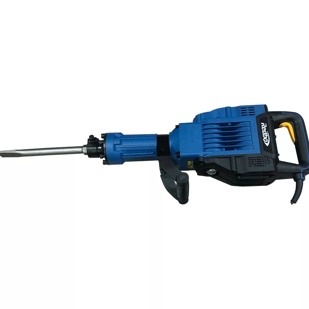 Отбойный молоток Redbo EJH-90/2100 2100 Вт 55 Дж EJH-90/2100