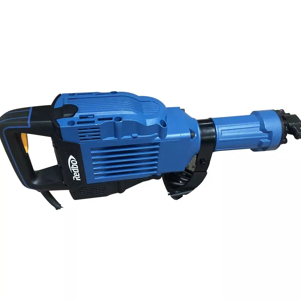 Отбойный молоток Redbo EJH-90/2100 2100 Вт 55 Дж EJH-90/2100
