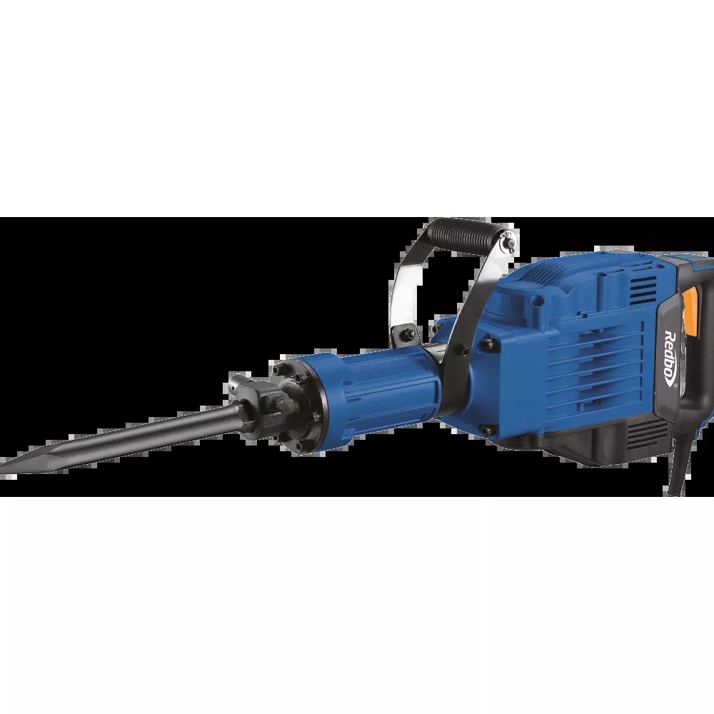 Отбойный молоток Redbo EJH-90/2100 2100 Вт 55 Дж EJH-90/2100