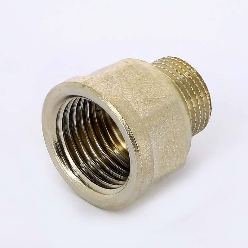 Переходник резьбовой Uni-Fitt 1 1/2 x 2 НВ 603G6700