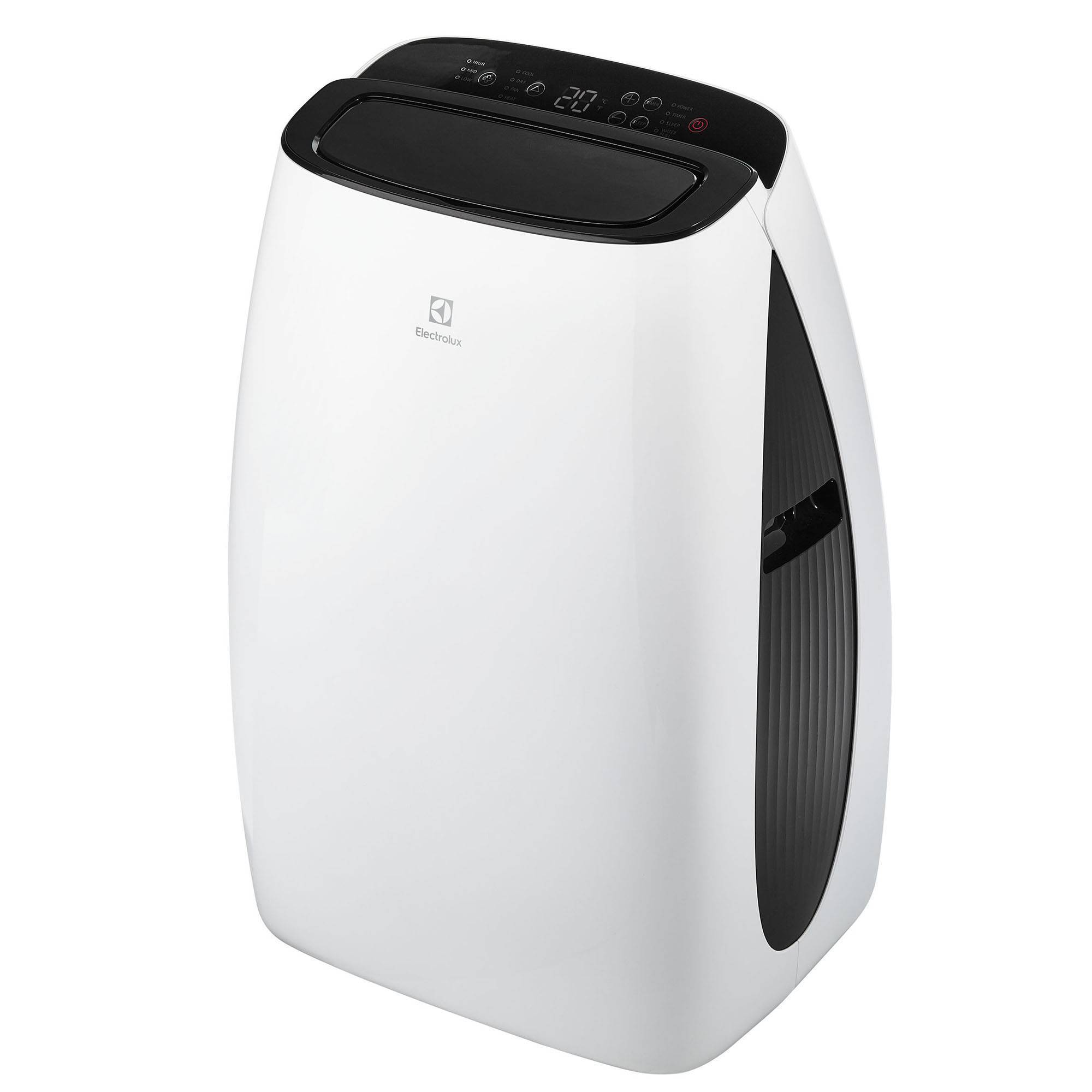 Мобильный кондиционер Electrolux Art Style EACM-10 HR/N3