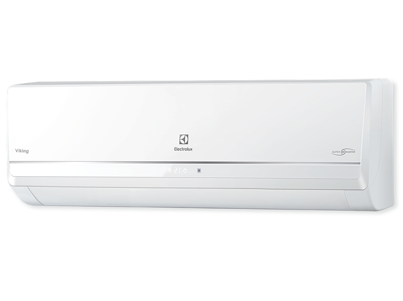 Инверторная сплит-система Electrolux Viking EACS/I-18HVI/N3