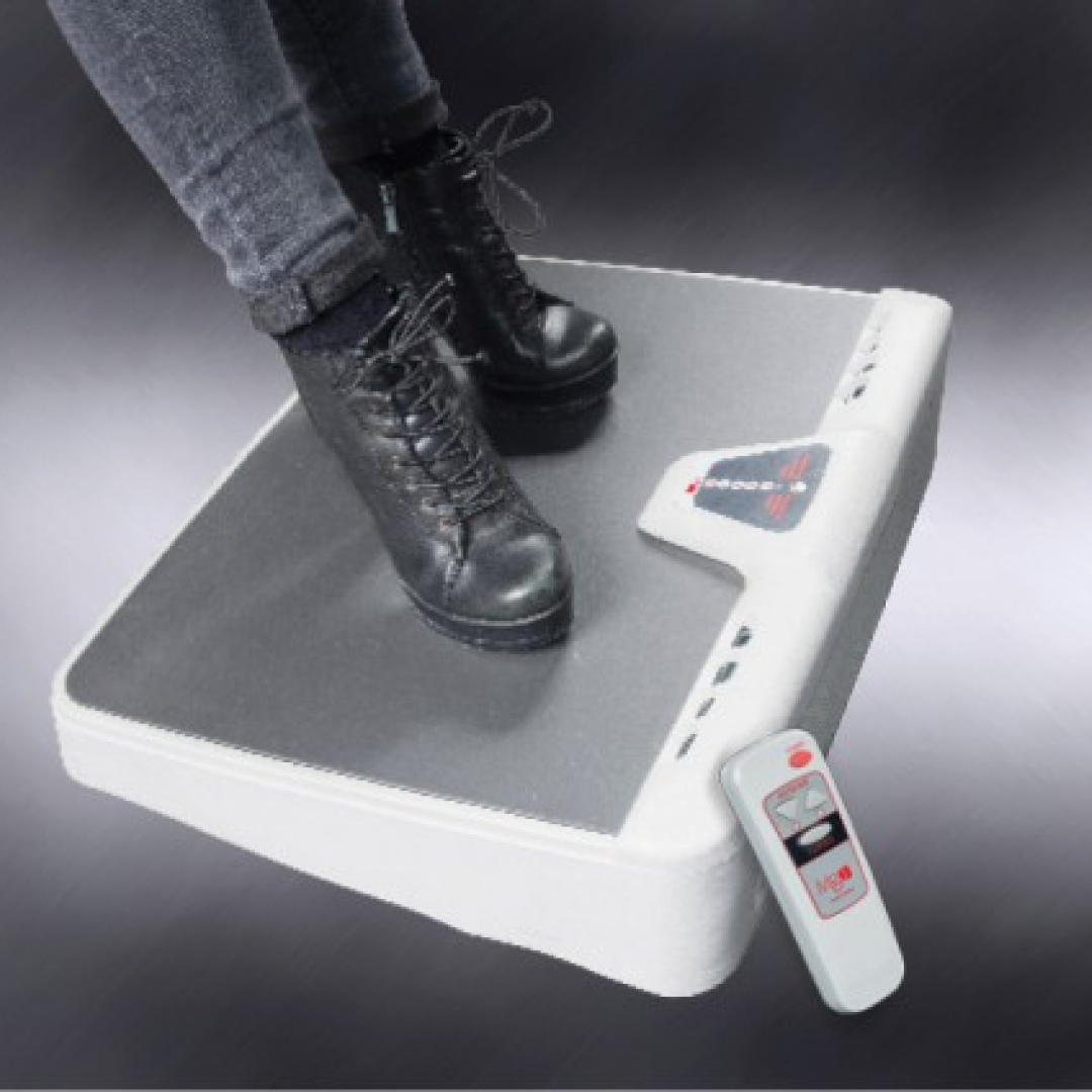 Обогреватель для ног iVigo EMI 750 750 Вт EMI 750