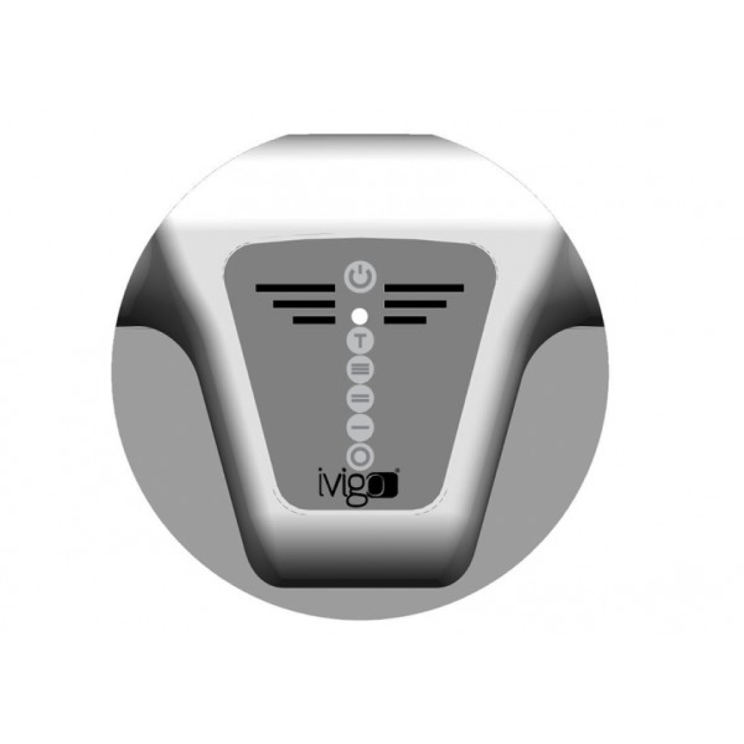 Обогреватель для ног iVigo EMI 750 750 Вт EMI 750