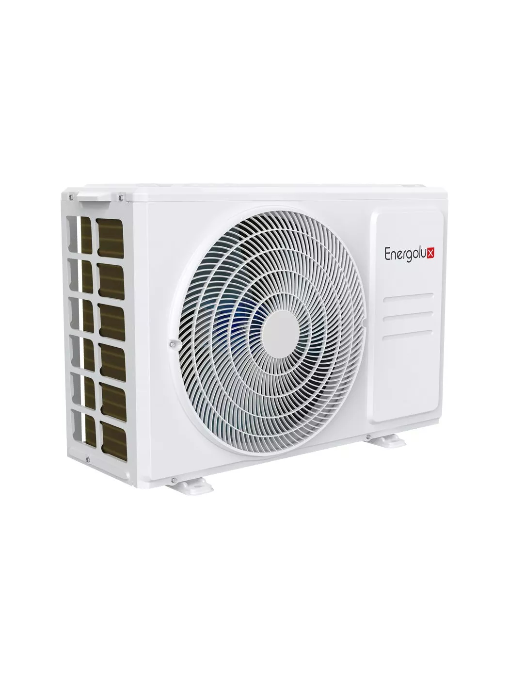 Сплит-система Energolux LAUSANNE SAS09AR1-A/SAU09AR1-A