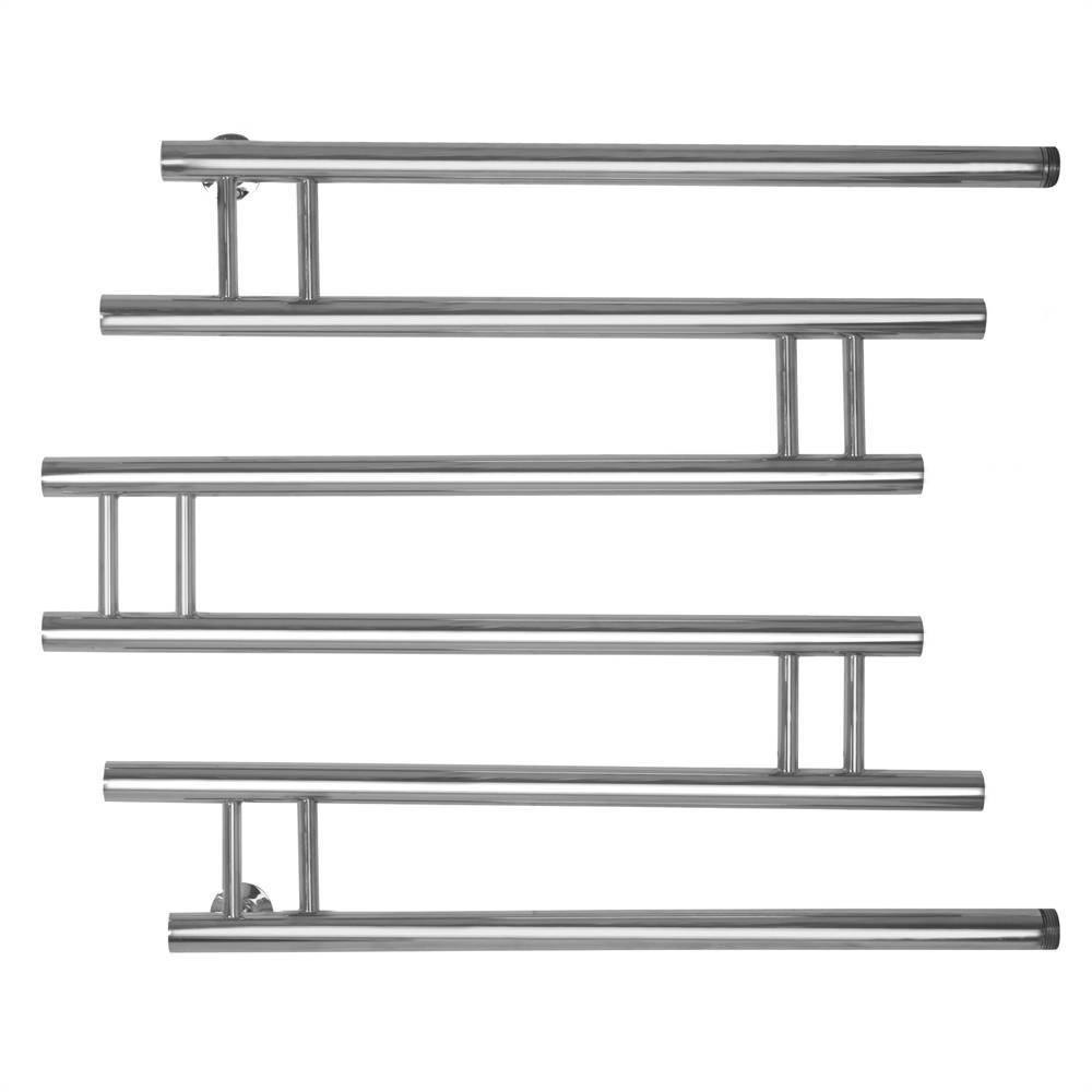 Водяной полотенцесушитель Energy Modern 600x700 мм EWTRMODRN0607000000