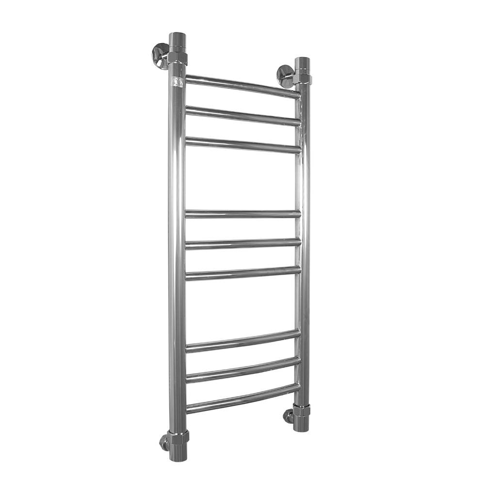 Водяной полотенцесушитель Energy Prestige 800x300 мм EWTR0PRES0803000000