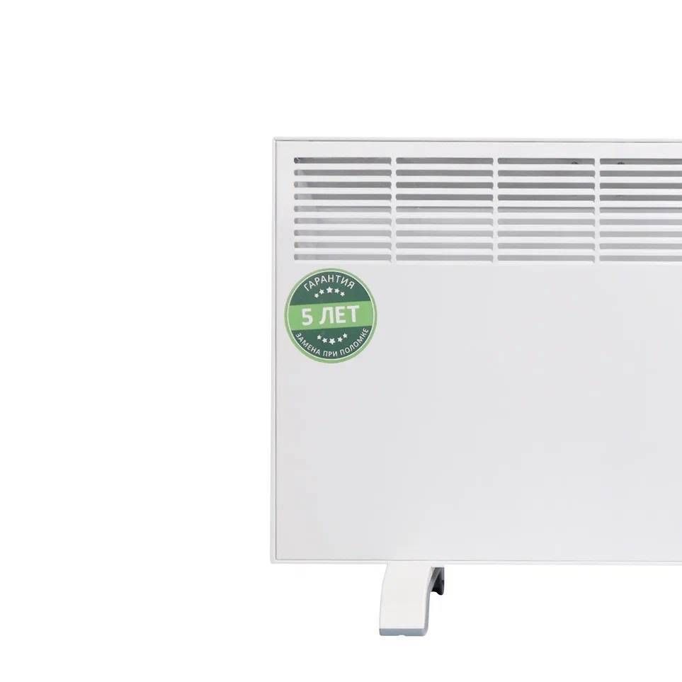 Конвектор электрический iVigo EPKE10 электронный термостат Вт EPKE10