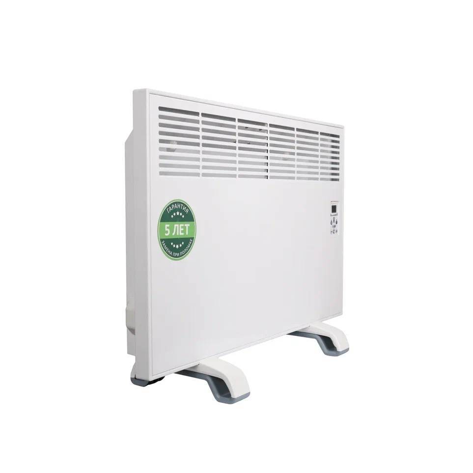 Конвектор электрический iVigo EPKE10 электронный термостат Вт EPKE10