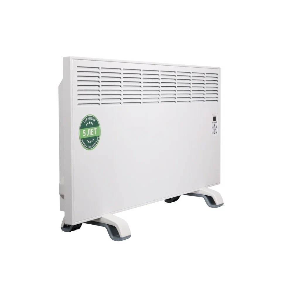 Конвектор электрический iVigo EPKE20 электронный термостат Вт EPKE20