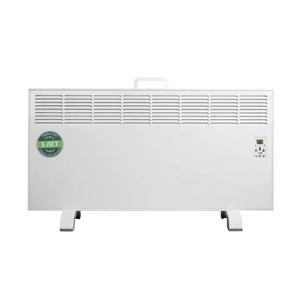 Конвектор электрический iVigo EPKE20 электронный термостат Вт EPKE20