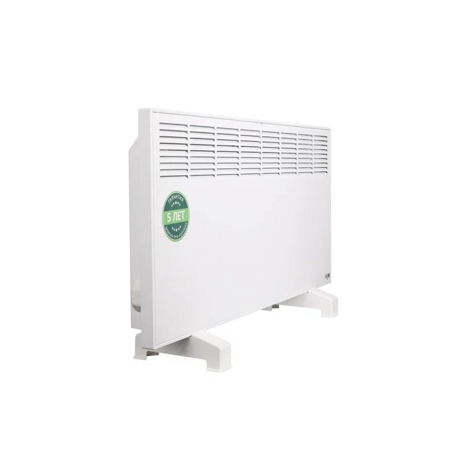 Конвектор электрический iVigo EPKM20 механический термостат Вт EPKM20