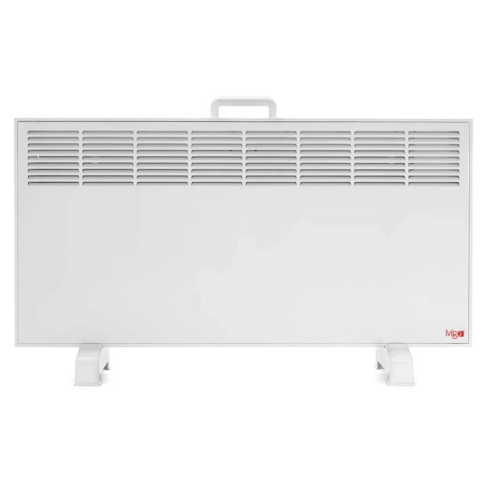 Конвектор электрический iVigo EPKM20 механический термостат Вт EPKM20