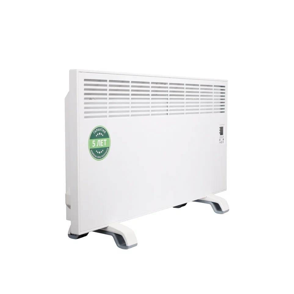 Конвектор электрический iVigo EPKP20 PRO Вт EPKP20