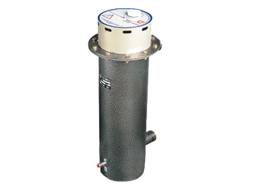 Электрический котел ЭВАН ЭПО - 2,5 2.5 кВт 0030942