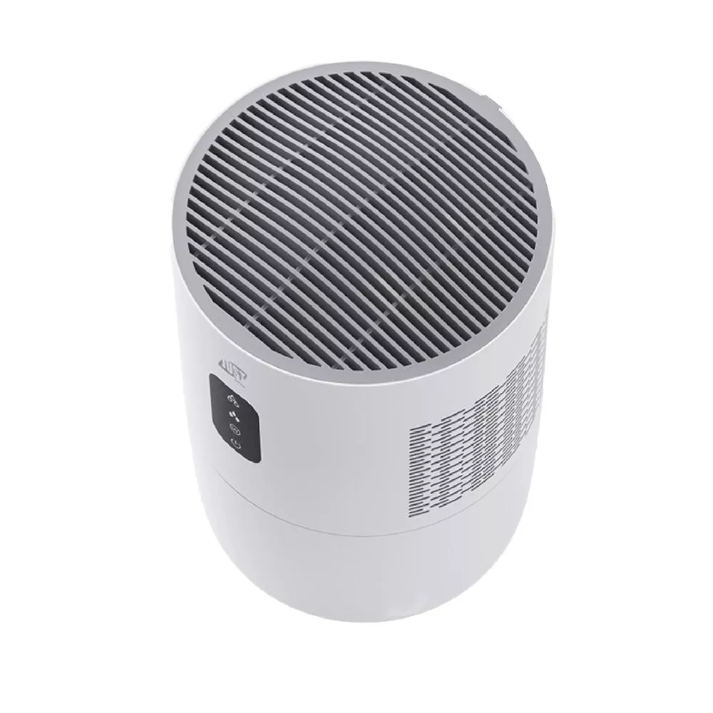 Мойка воздуха JUST AIRCON JWA-214SAW белый JWA-214SAW