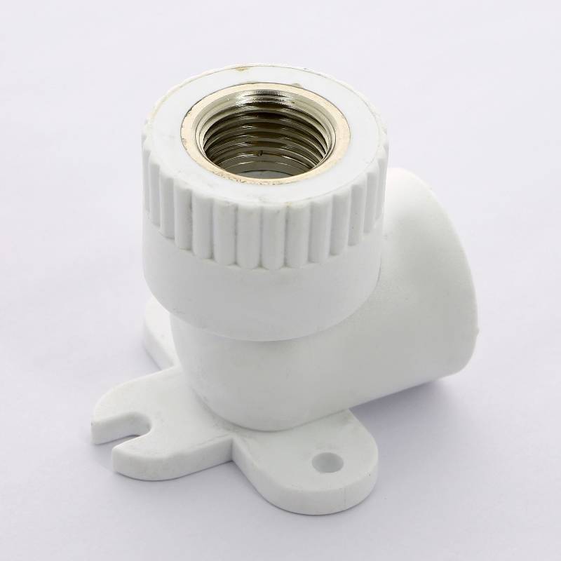 Водорозетка Pro Aqua 25х1/2 внутренняя резьба полипропиленовая PA28012P