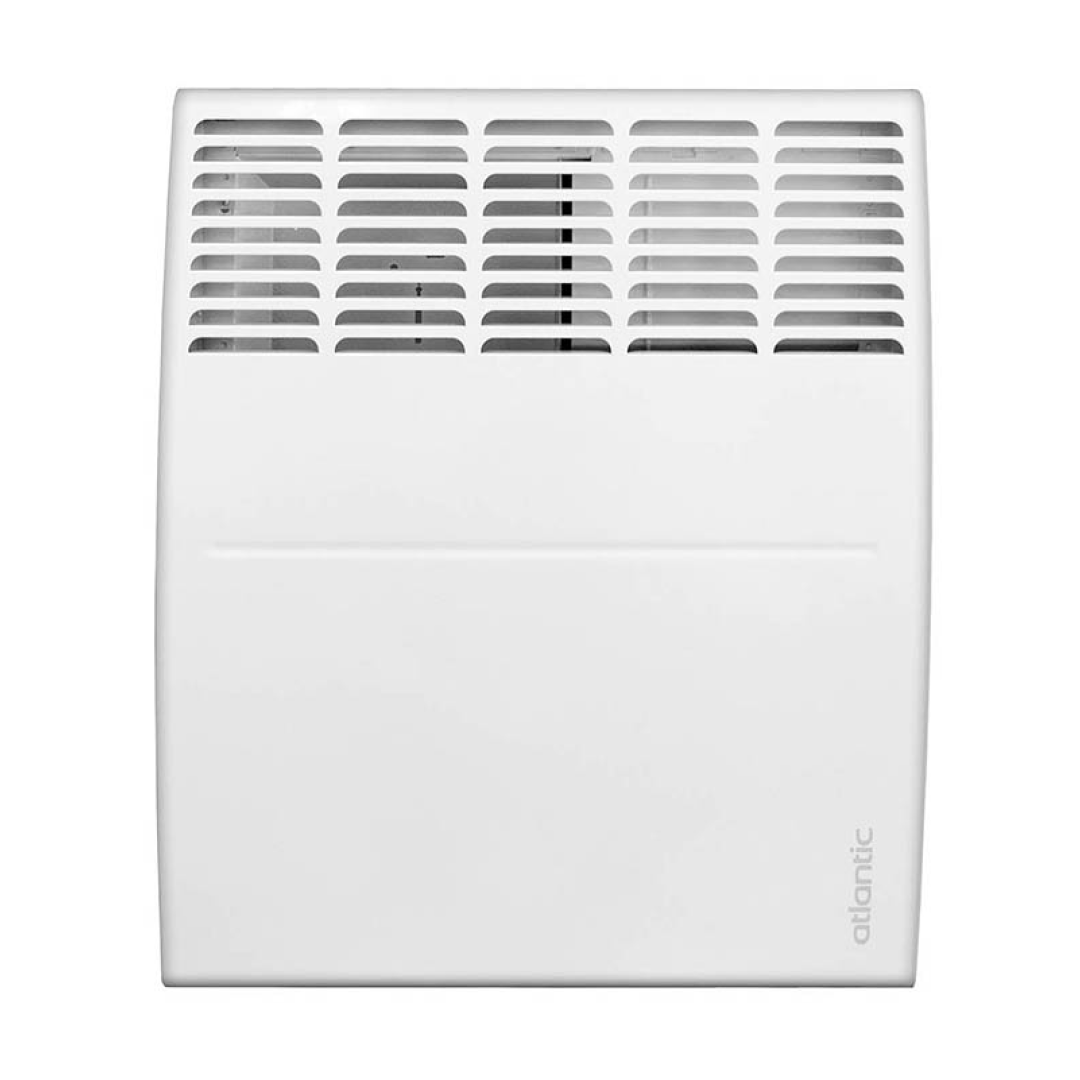Конвектор электрический Atlantic F125 Design Вт PLUG 516925