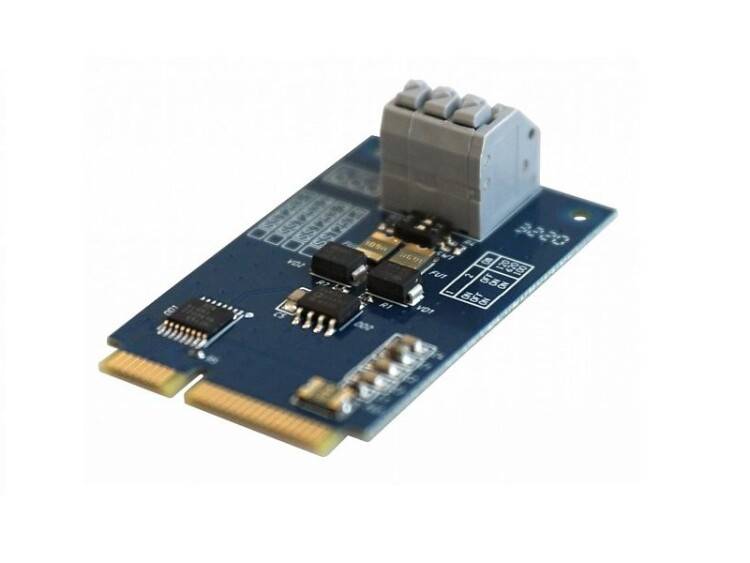 Модуль расширения Neptun Smart RS485 2249808