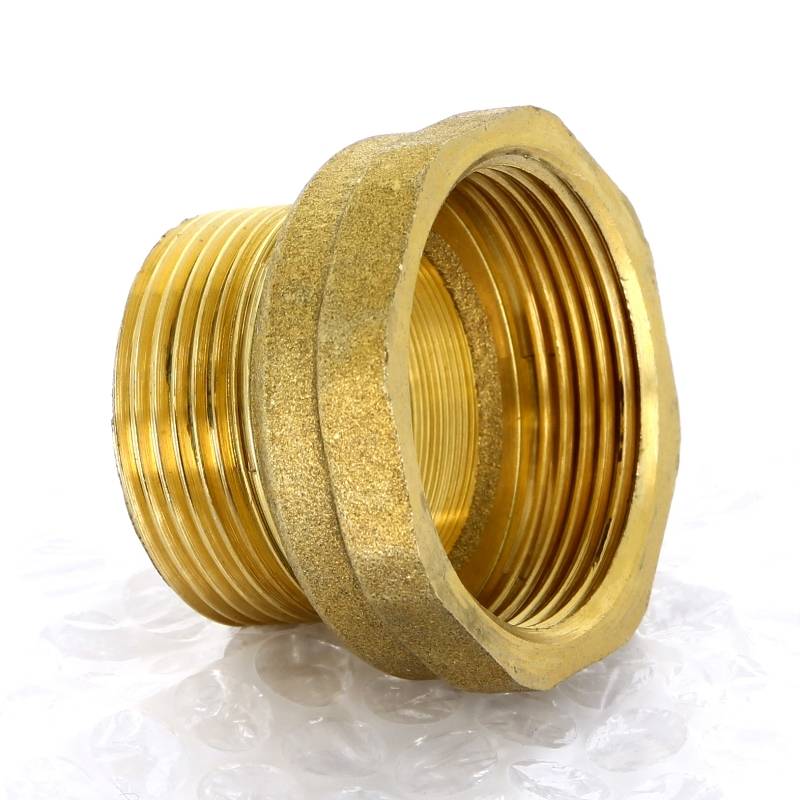 Переходник резьбовой Uni-Fitt 1 x 1 1/4 НВ 603G4500