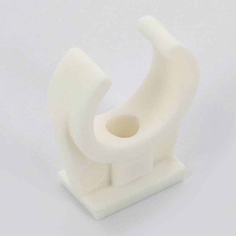 Хомут для труб Walraven BIS StarLock 28 мм с латунной втулкой M6 0853028