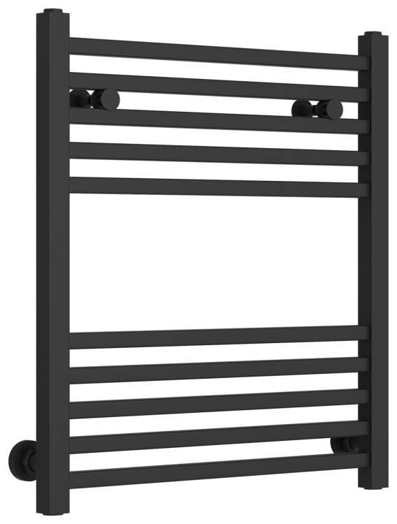 Полотенцесушитель водяной Сунержа Модус 600x500 мм темный титан муар 1502506050