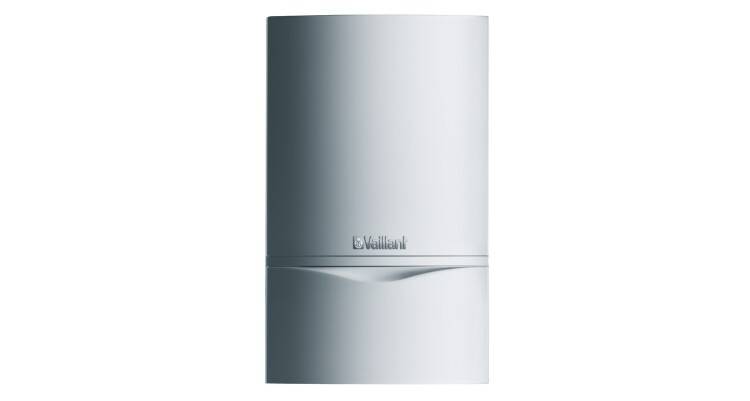 Котел газовый настенный Vaillant atmoTEC plus VUW 240/5-5 двухконтурный 24 кВт 0010015260