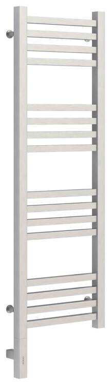 Полотенцесушитель электрический Сунержа Модус 3.0 1120x330 мм МЭМ левый сатин HOG07157001030