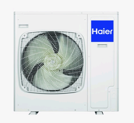 Наружный блок кондиционера Haier 1U160S1LN2FB инверторный 1U160S1LN2FB