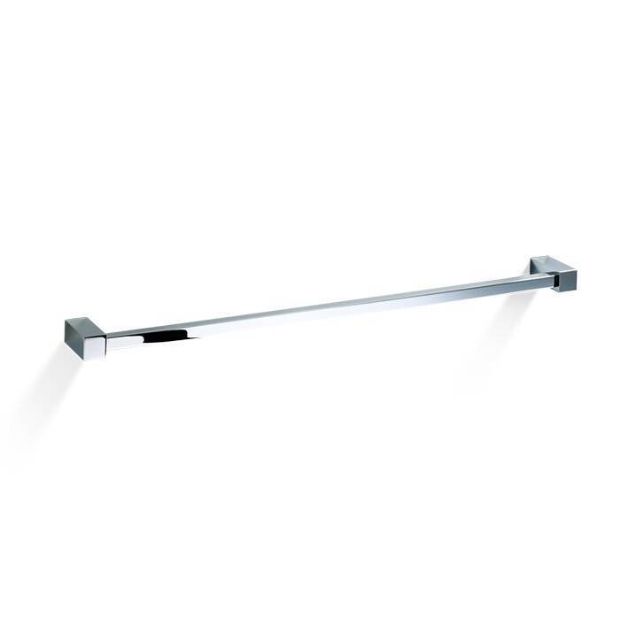 Полотенцедержатель Decor Walther Corner CO HTE60 600 мм хром 0560200