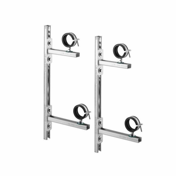 Консоль для коллектора Oventrop Multidis SFI 1414490