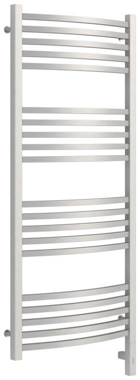 Полотенцесушитель электрический Сунержа Аркус 3.0 1320x530 мм МЭМ справа сатин 07157051250