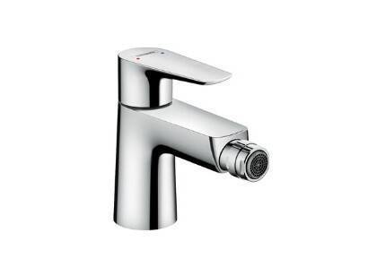 Смеситель для биде Hansgrohe Talis E хром 71720000