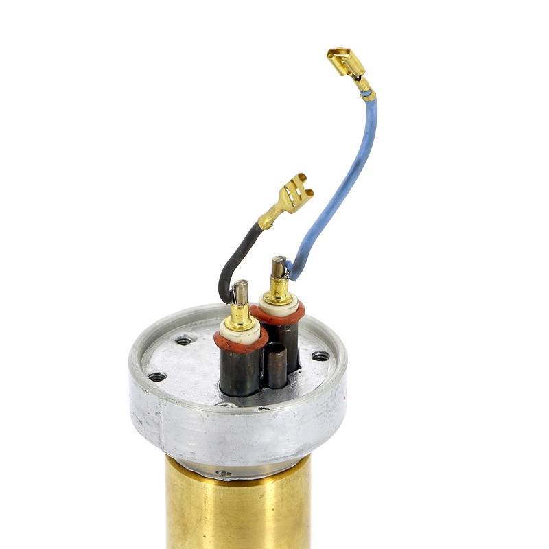 Насадка для сварочного аппарата FV-PLAST круглая SM2 AZZBR043