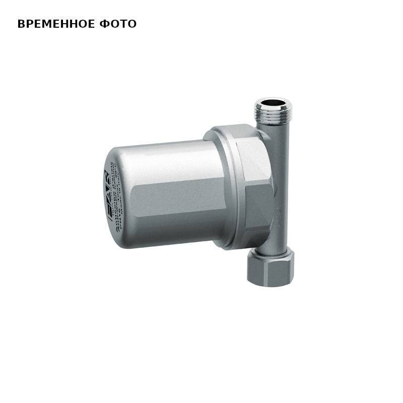 Компенсатор гидроудара FAR 3/4 ВР-НР никелированный FA 2896 34