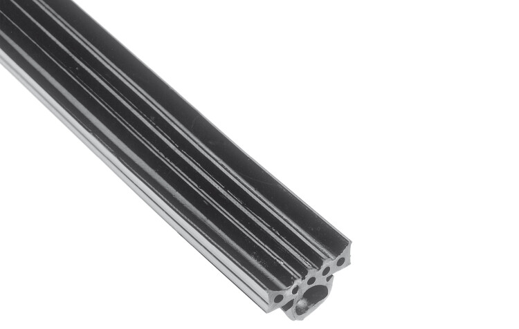 Профиль резиновый Walraven BIS RapidRail EPDM 30 м 6568001