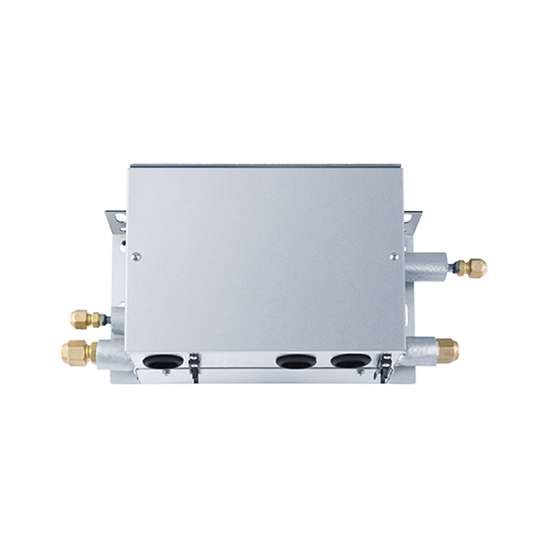 Соединительный комплект для MRV Haier MS1-060A