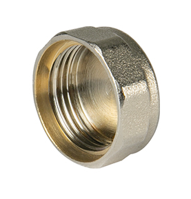 Пробка для коллектора Giacomini R585CS 1 R594X055