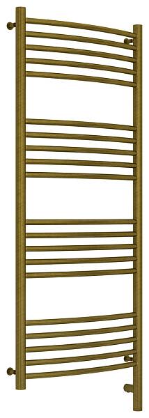 Полотенцесушитель электрический Сунержа Богема 3.0 500x1200 мм правый состаренная бронза 05-5803-1250