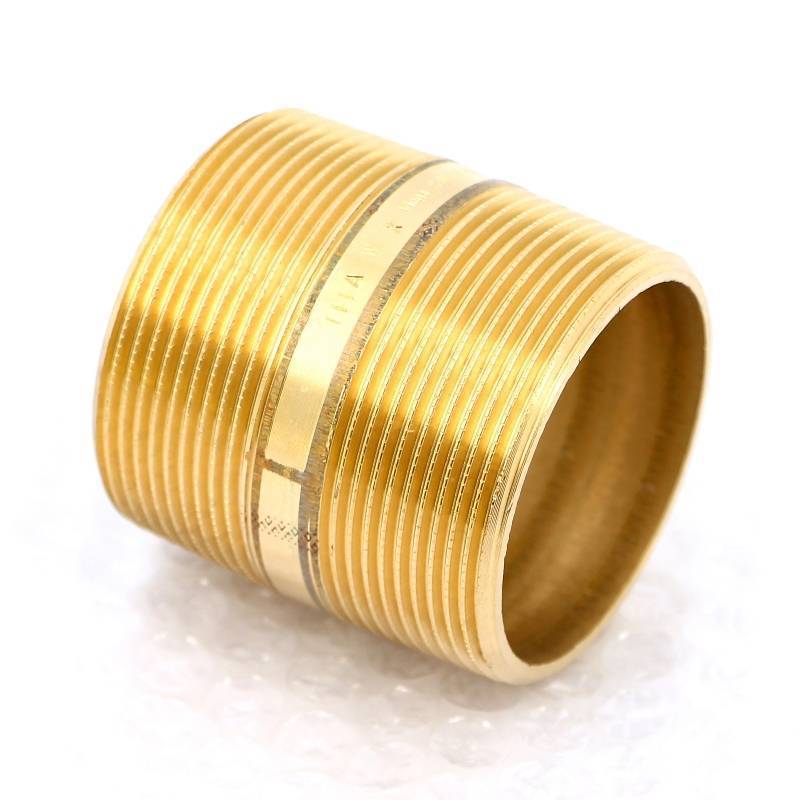 Ниппель бронзовый Viega 3 321789