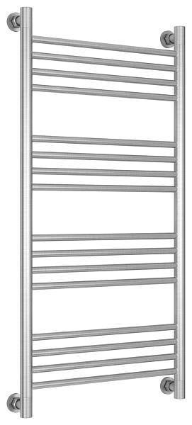 Полотенцесушитель водяной Сунержа Богема+ 500x1000 мм сатин 071-0220-1050