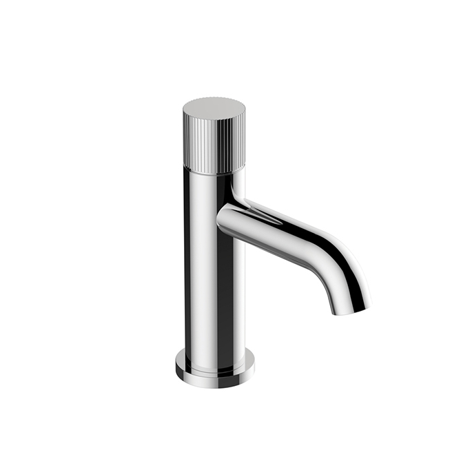 Смеситель для раковины Stella Sirius однорычажный хром SR00100CR00