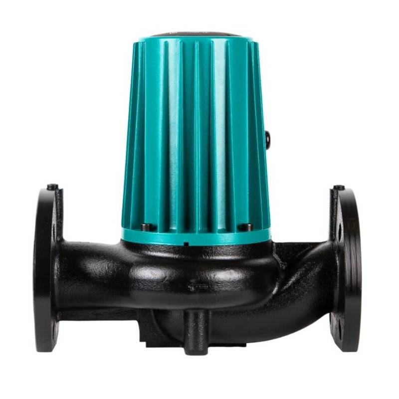 Насос циркуляционный Shinhoo BASIC 50-12F фланцевый 1x230 В 71221005