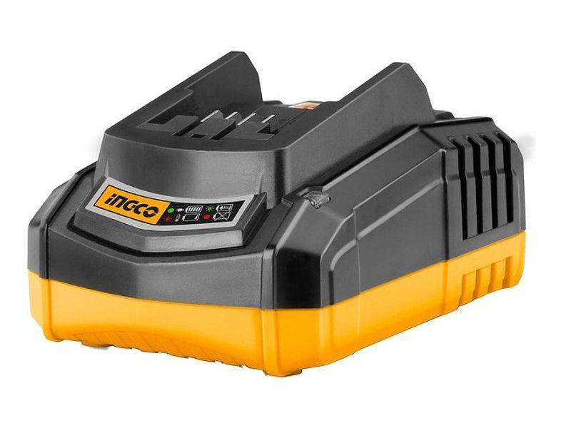 Зарядное устройство INGCO P20S FCLI 20 В FCLI